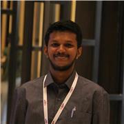 Electrical Engineer providing Math tutoring to school students